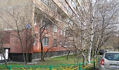 Жилой дом в г. Москва